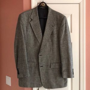 Men’ Sports Coat